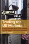Image for Trading the US Markets