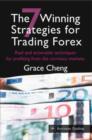 Image for The 7 Winning Strategies for Trading Forex