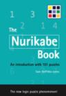 Image for The Nurikabe Book : An Introduction with 101 Puzzle