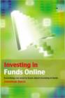 Image for Investing in Funds Online