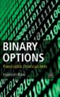 Image for Binary options  : fixed odds financial bets