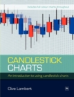 Image for Candlestick charts  : an introduction to using candlestick charts