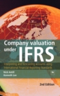 Image for Company Valuation Under IFRS : Interpreting and Forecasting Accounts Using International Financial Reporting Standards