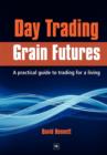 Image for Day Trading Grain Futures