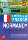 Image for Campsites of France : Normandy
