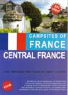 Image for Campsites of France : Central France