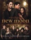 Image for New Moon: The Official Illustrated Movie Companion
