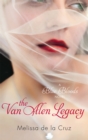 Image for The Van Alen legacy