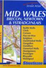 Image for Mid Wales Street Atlas