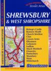Image for Shrewsbury and West Shropshire