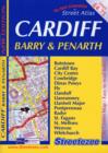 Image for Cardiff, Barry and Penarth