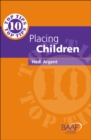 Image for 10 top tip[s] for placing children in permanent families