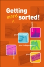 Image for Getting More Sorted