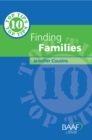 Image for 10 top tips for finding families for children