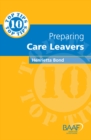 Image for Ten Top Tips on Preparing Careleavers