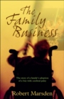 Image for The family business