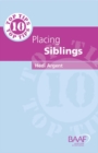 Image for Ten Top Tips for Placing Siblings