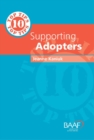 Image for 10 top tips for supporting adopters