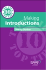 Image for 10 top tips for making introductions