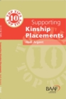Image for 10 top tips on supporting kinship placements