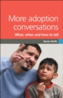 Image for More adoption conversations