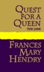 Image for Quest for a Queen : the Lark