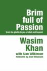 Image for Brim Full of Passion