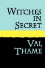 Image for Witches in Secret
