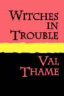 Image for Witches in Trouble