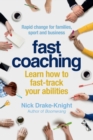 Image for Fast coaching  : the complete guide to new code continue &amp; begin