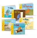 Image for Ragtag Rhymes Class Pack