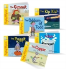 Image for Ragtag Rhymes Class Pack