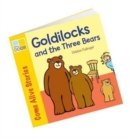 Image for Goldilocks and the Three Bears Story Book