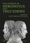 Image for The Afterlife of Herodotus and Thucydides