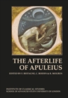 Image for The afterlife of Apuleius
