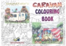 Image for Armand Foster&#39;s Caravan Cartoons Colouring Book