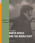 Image for The Cinema of North Africa and the Middle East