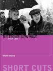 Image for The French New Wave – A New Look