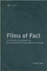 Image for Films of Fact – A History of Science Documentary on Film and Television