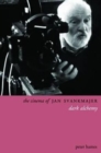 Image for The Cinema of Jan Svankmajer 2e