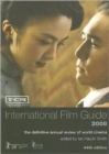 Image for TCM international film guide 2008  : the definitive annual review of world cinema
