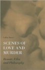 Image for Scenes of love and murder  : Renoir, film and philosophy