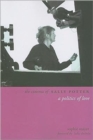 Image for The Cinema of Sally Potter – A Politics of Love