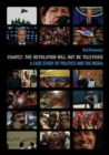 Image for Châavez  : the revolution will not be televised