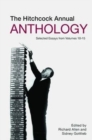 Image for THe Hitchcock annual anthology  : selected essays from volumes 10-15