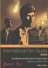 Image for International Film Guide 2009