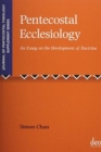 Image for Pentecostal Ecclesiology