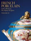 Image for French Porcelain : In the Collection of Her Majesty the Queen