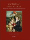 Image for Victorian miniatures  : in the collection of Her Majesty The Queen