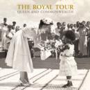 Image for The royal tour  : a souvenir album